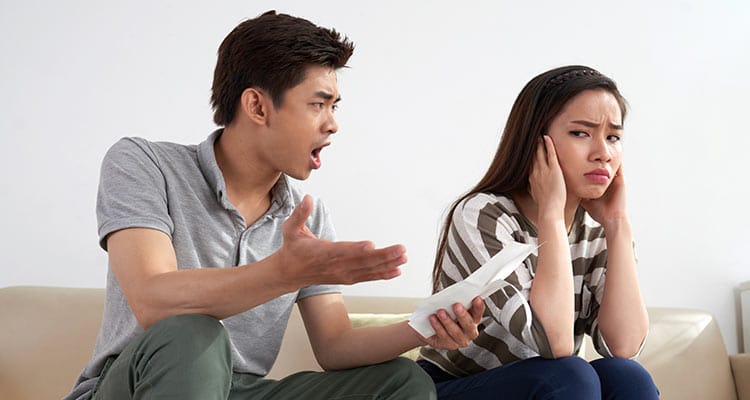 Anger Management In Couples Therapy