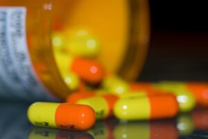 Antidepressant Combination Therapy