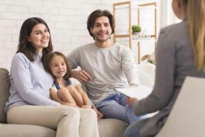 Benefits Of Adlerian Family Therapy
