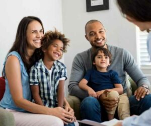Benefits Of Christian Family Counseling
