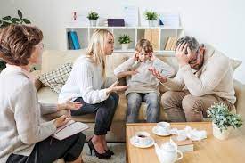 Benefits Of Cognitive Behavioral Family Therapy