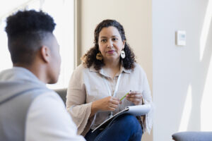 Benefits Of Counseling For Teenagers