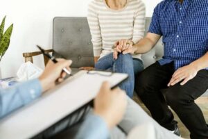 Benefits Of EFT Marriage Counseling
