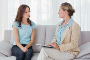Benefits Of Individual Counseling