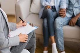 Benefits Of LGBTQ Marriage Counseling