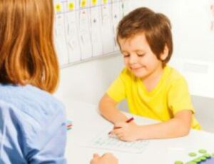 Benefits Of Seeing A Child Psychologist