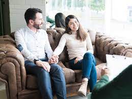 Benefits Of The Gottman Method For Marriage Counseling