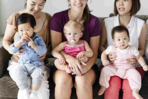 Best Postpartum Group Therapy Platform