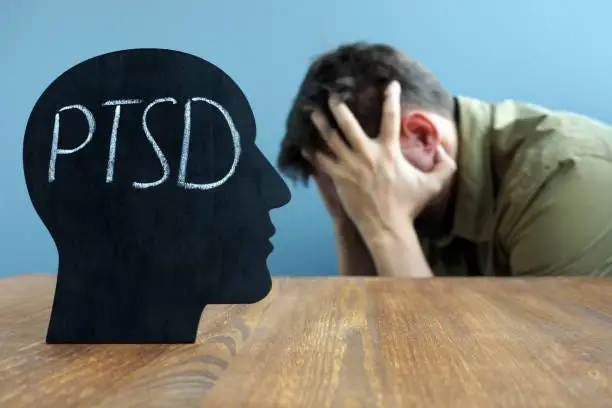 Best Treatments for PTSD