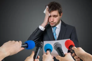 CBT For Public Speaking
