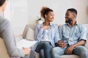 Christian Couples Counseling