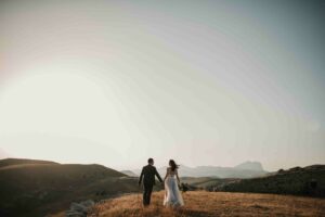 Christian Premarital Counseling