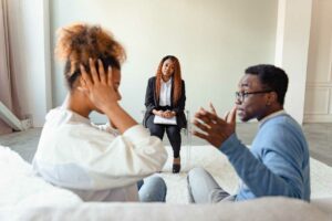 Couples Counseling For Dating