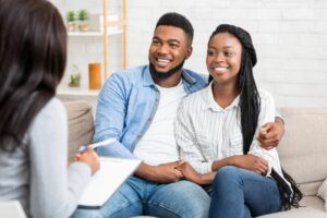 Couples Marriage Counseling