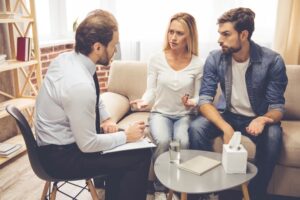 Couples therapy