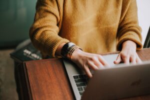 DBT Online