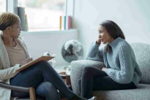 Developmental Psychologist
