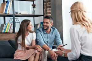 Divorce Counselor