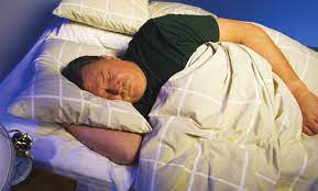Does Vagus Nerve Affect Sleep