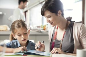 Educational Psychiatrist