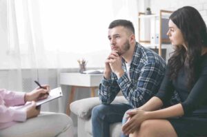 Effectiveness of Post Marriage Counseling