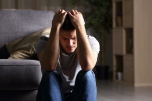 Episodic Paroxysmal Anxiety Treatment
