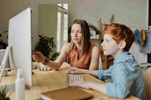 Example Of Best Online Therapy Sources For Kids
