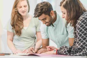 Family And Marriage Counseling