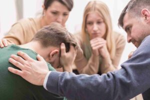 Family Counseling For Alcoholics