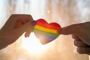 Family Therapy For LGBTQ