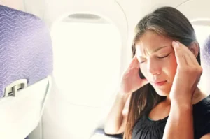 Overcome Your Fear of Flying: A Step-By-Step Guide Using CBT