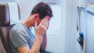 Fight Fear of Flying With These 7 Easy Therapies