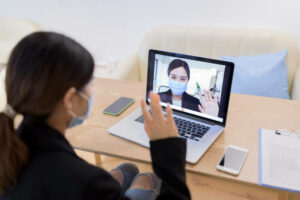 Find A Therapist Online