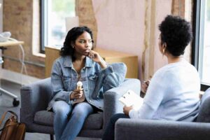Find The Best Agoraphobia Therapist Near Me
