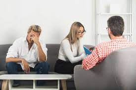 Find The Best Marriage And Family Therapy Near Me