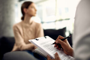 Finding The Right Cognitive Therapist Near Me