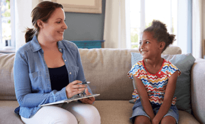 Finding a Pediatric OCD Therapist