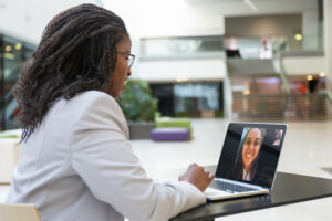 Free Online Therapy For Depression