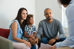 Functional Family Therapy