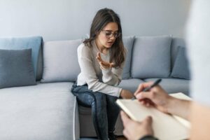 Why Should I Seek ADHD Family Therapy Near Me?