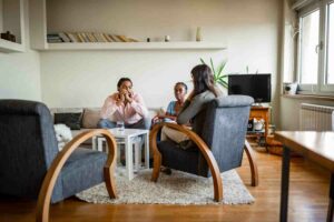 Behavioral Marital Therapy: Meaning And How Does It Help?