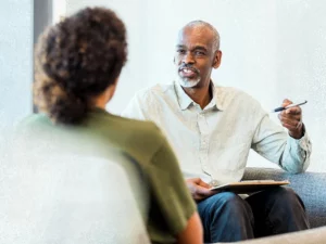 Overcoming Depression Through Talk Therapy: How It Works