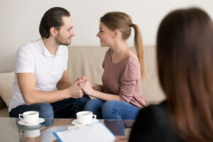 What Are The Techniques Used In Gottman Couples Therapy?