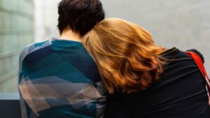 What Is Couples Grief Counseling?