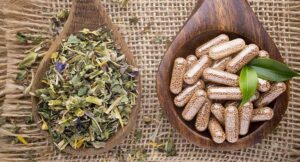 Herbs And Supplements