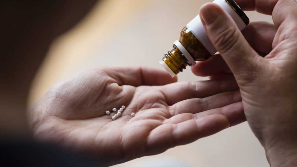 Homeopathic Treatment For Depression