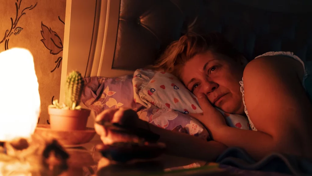 How Cognitive Behavioral Therapy Works For Insomnia (CBT-I)