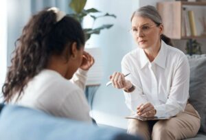 How Does A Psychiatrist Help Teens