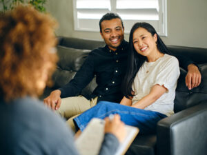 How Does A Psychiatrist Help With Couples Therapy