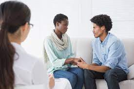 How Does Couples Counseling Work For Dating